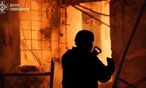 В мережі з’явилося відео зі звільненого Благодатного 