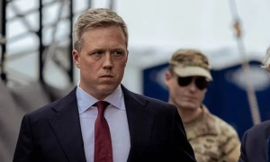 У Польщі затримали підозрюваного у підриві «Північних потоків» інструктора з дайвінгу з України