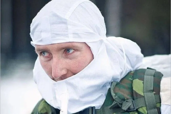 ЗСУ ліквідували російського військового, причетного до анексії Криму