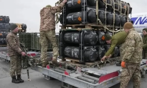 Загинув нардеп від «Слуги народу» Орест Саламаха