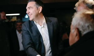 Зірвався історичний запуск SpaceX