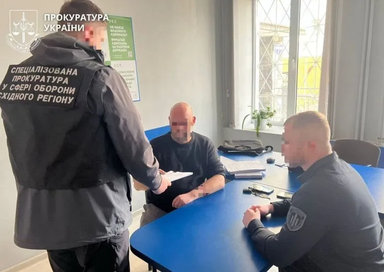 В Україні підполковника судитимуть за фіктивні бойові виплати