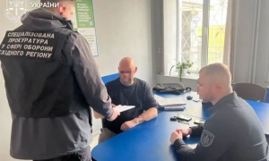 Внаслідок удару по Запоріжжю виникли пожежі та руйнування