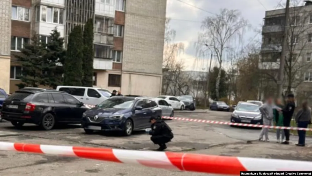 Працівнику львівської митниці оголосили підозру у смертельному пораненні військового ТЦК