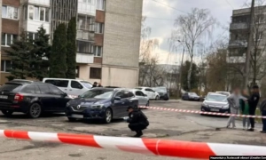 Укргідрометцентр прогнозує посилення снігопадів найближчими днями