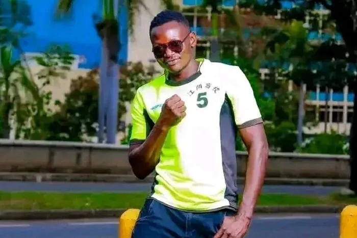 У Кенії боксер помер після поєдинку