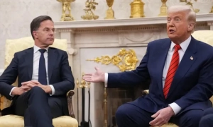 W Finlandii rozpoczęły się zakrojone na szeroką skalę ćwiczenia lotnicze