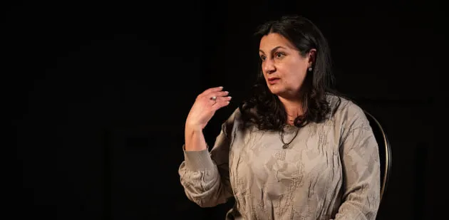 Климпуш-Цинцадзе зазначає, що вступ України до ЄС у 2027 році малоймовірний