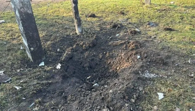 На Чернігівщині атаки РФ пошкодили інфраструктуру та лінії електропередач