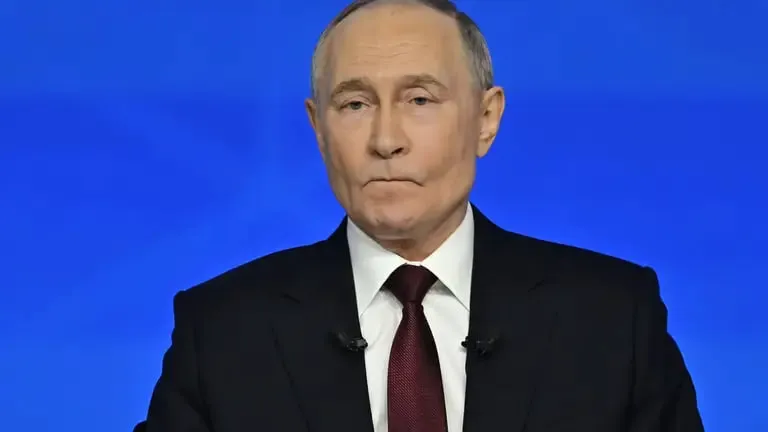 Путин пожаловался Эрдогану на Украину из-за ситуации в Чёрном море