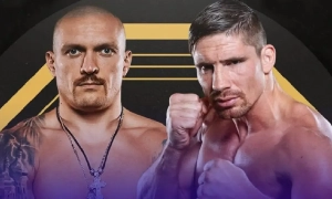 «Вітаю із частковою могилізацією». Український чемпіон НБА відреагував на мобілізацію в росії