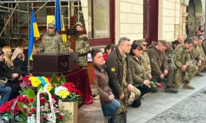 Верховна Рада розгляне скасування обмежень на виїзд для всіх чоловіків