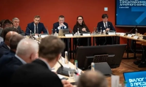 Міноборони автоматизує закупівлю дронів