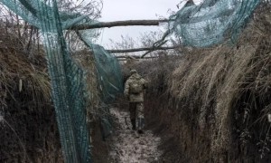 рф атакувала агропідприємство на Сумщині, загинули дві жінки