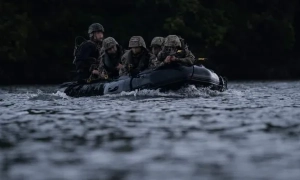 У Міноборони назвали найтяжчу ділянку у Донецкій області