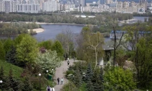 СБУ відкрила справу через падіння Іл-76