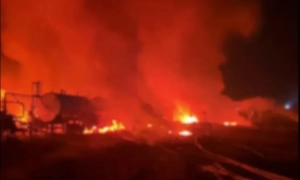 Russian forces lose 1,110 troops in a single day in the war against Ukraine