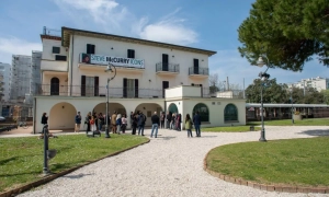 Могеріні опинилася в центрі скандалу ЄС через корупцію та закупівлі