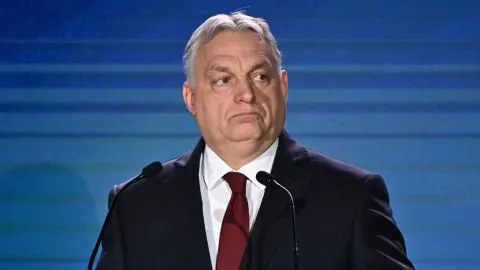 Орбан заявив про енергокризу в ЄС і закликав скасувати санкції проти РФ