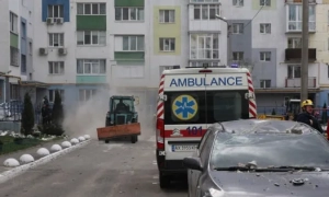 ЗСУ відновили позиції біля Амбарного на Харківщині — DeepState