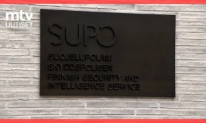 Шторм Дейв паралізував транспортну систему Швеції — Sweden Herald