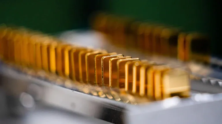 Працівник Бучанського ТЦК задекларував мільйони у золоті та валюті