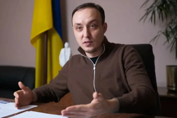 Уповноважений президента з санкцій задекларував майже 3 млн грн гонорарів