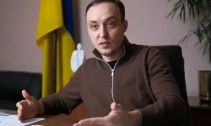 Уповноважений президента з санкцій задекларував майже 3 млн грн гонорарів