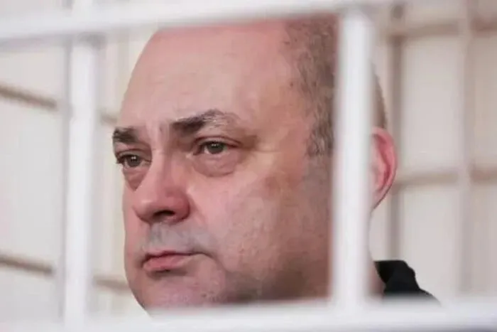 Бывшего губернатора Курской области приговорили к 14 годам лишения свободы