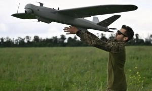 Estonia has recommended that Ukraine choose attack routes against Russia that are further away from its territory