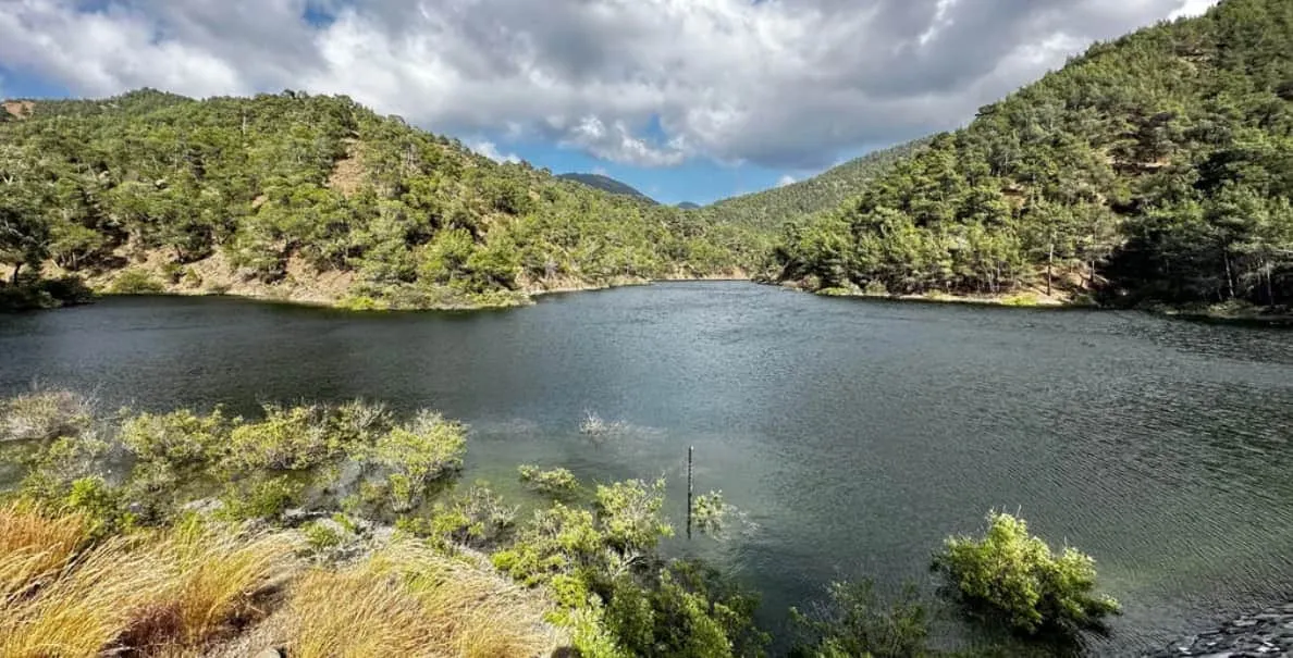 Cyprus is preparing for a summer water shortage and implementing new measures