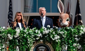 Трамп вважає пропозицію перемир’я з Іраном недостатньою