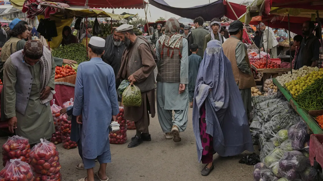 Pakistan planuje przyjmować co roku do 50 tysięcy rosyjskich turystów