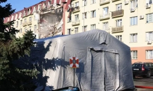 ЗСУ збили рашистський ударний вертоліт Ка-52 