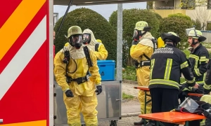 В Турции из-под завалов чудом спасли украинку и ее сына