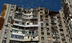 На фронті відбулось 126 зіткнень: Генштаб оприлюднив мапи бойових дій