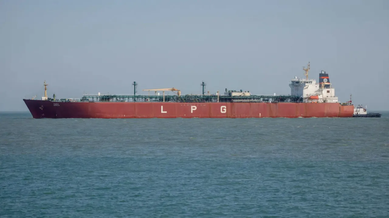 Індія відновила закупівлі іранської нафти після семирічної перерви