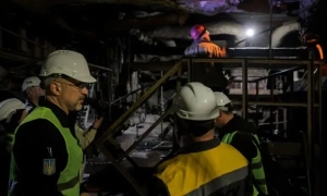 Зеленський назвав новий час піку епідемії в Україні