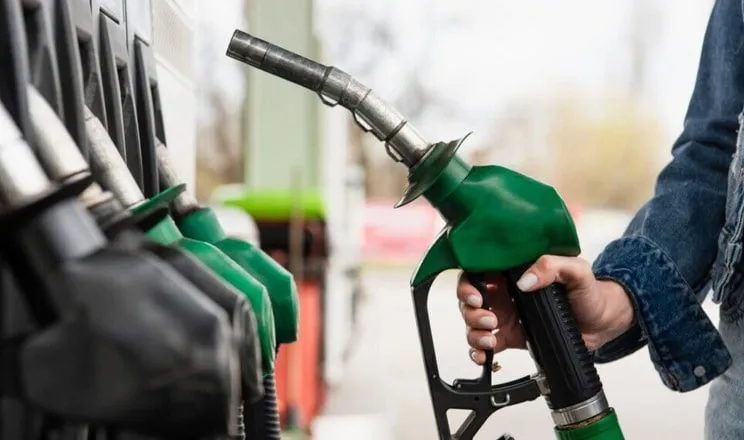 Ціни на пальне станом на 7 квітня, яка вартість бензину, дизелю і газу