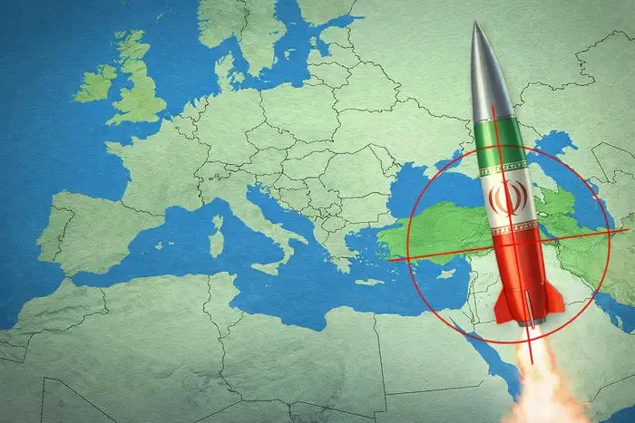 Иран быстро восстанавливает ракетные базы после ударов — СМИ
