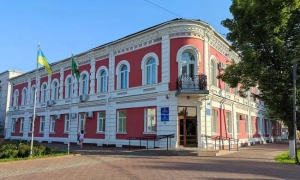 Дрони атакували Ленінградську область рф та заблокували роботу аеропортів