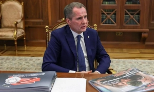 Энтони Блинкен на два дня прилетел в Пекин