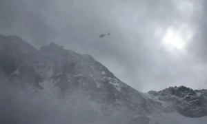 Канадский фестиваль в конце концов отменил показ российского пропагандистского фильма