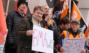 РФ і Туреччина уперше здійснили спільне патрулювання в Ідлібі