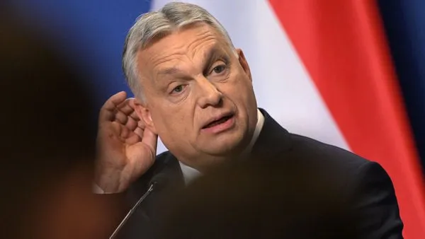 Почти половина венгров считает возможным фальсификацию выборов — опрос