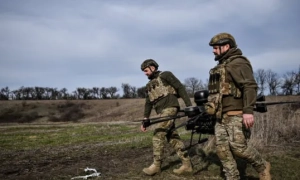 В США объяснили причину отказа в поставке Украине РСЗО