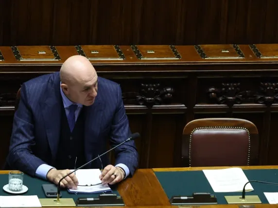 В Італії заявили про ризики для лідерства США через війну на Близькому Сході