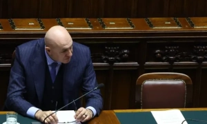 В США попросили Зеленського виступити перед сенаторами