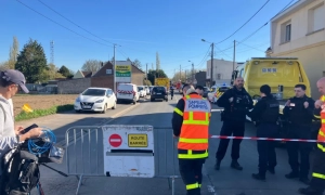 Віцепрезидент США вирушає до Угорщини, щоб підтримати Орбана — Reuters