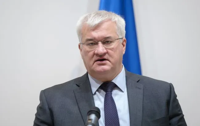 Сибіга заявив про російську дезінформацію через успіх України на Близькому Сході